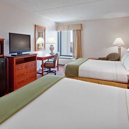 Holiday Inn Express & Suites Allentown-Dorney Park Area By Ihg Bagian luar foto