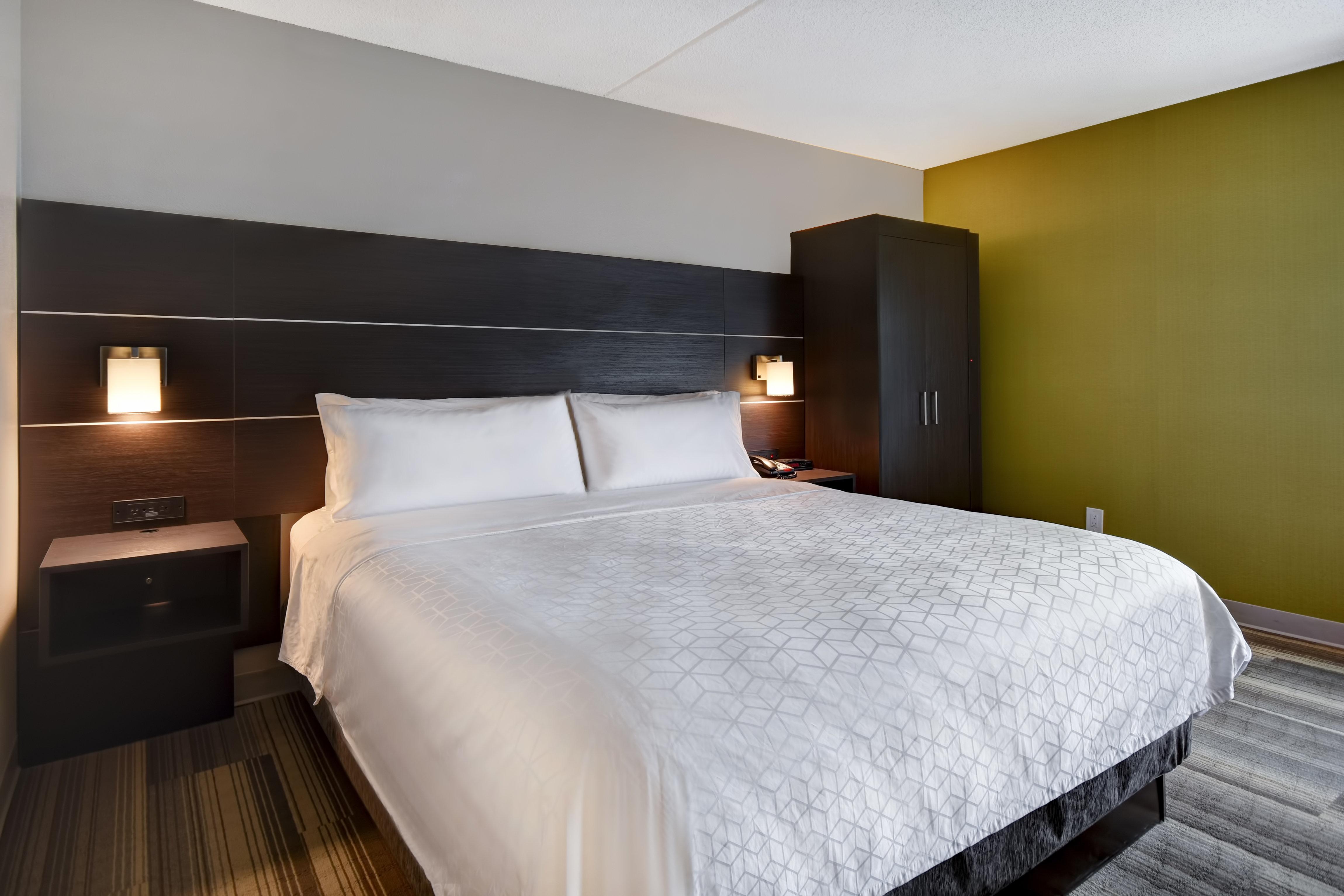 Holiday Inn Express & Suites Allentown-Dorney Park Area By Ihg Bagian luar foto