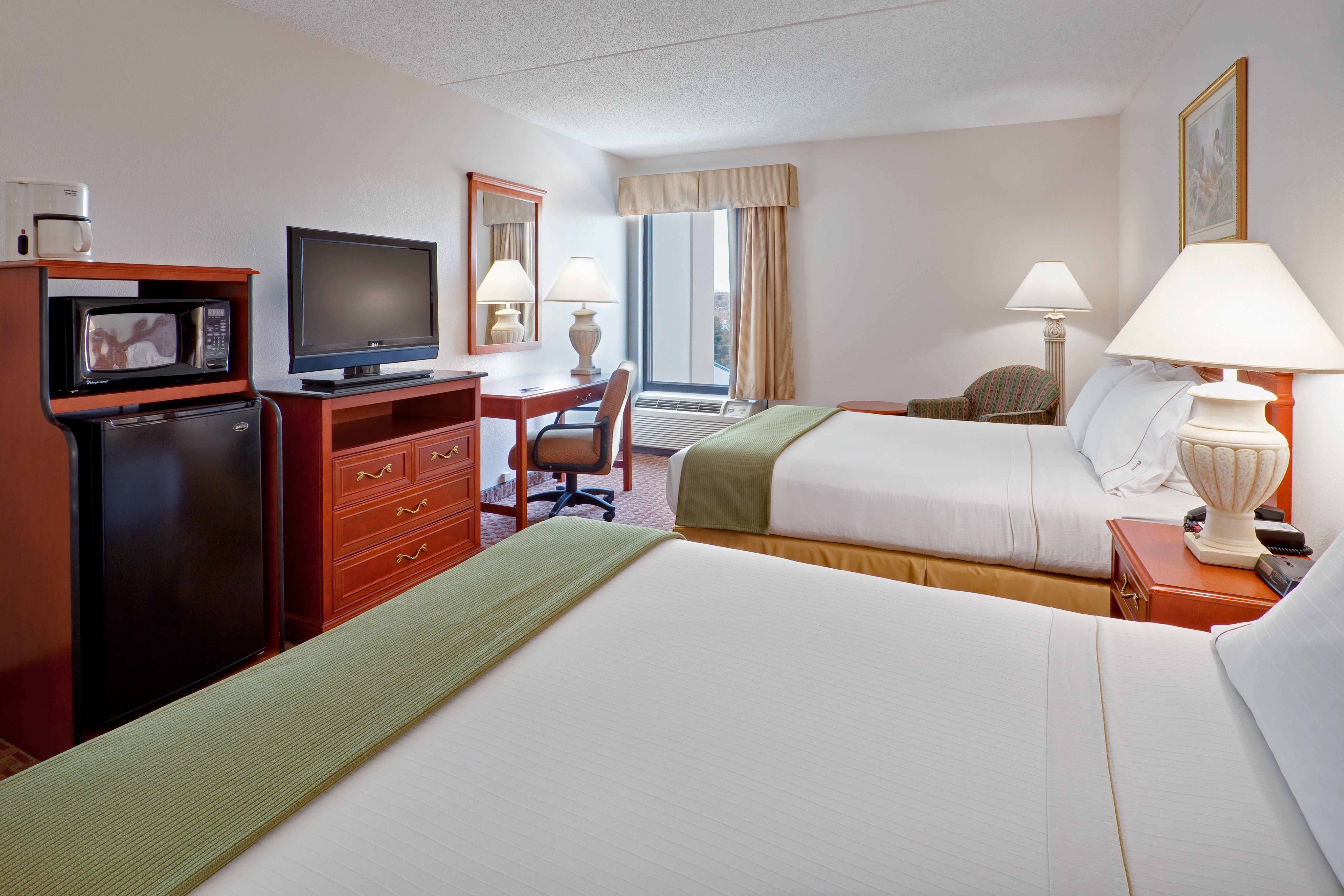 Holiday Inn Express & Suites Allentown-Dorney Park Area By Ihg Bagian luar foto