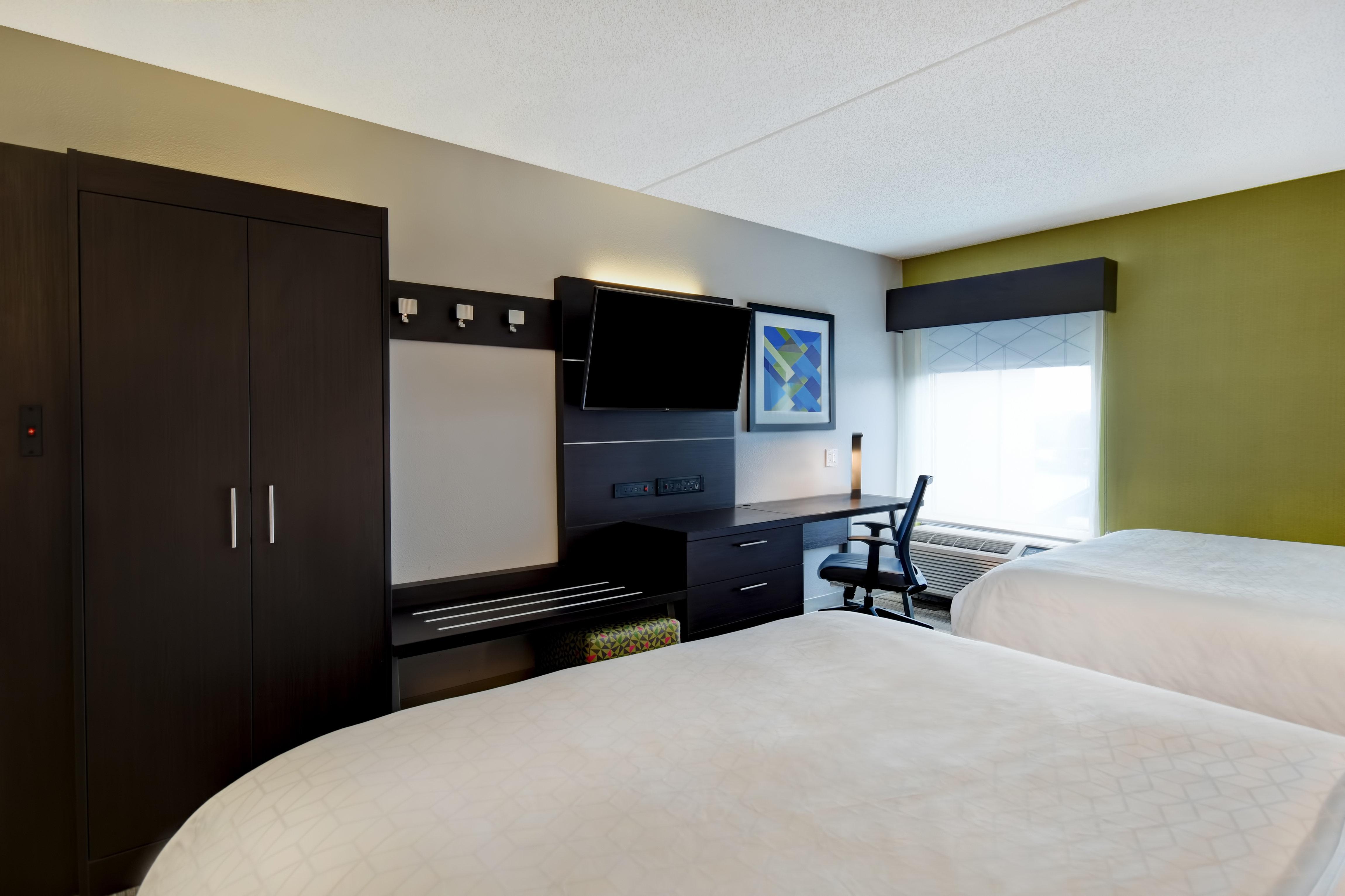 Holiday Inn Express & Suites Allentown-Dorney Park Area By Ihg Bagian luar foto