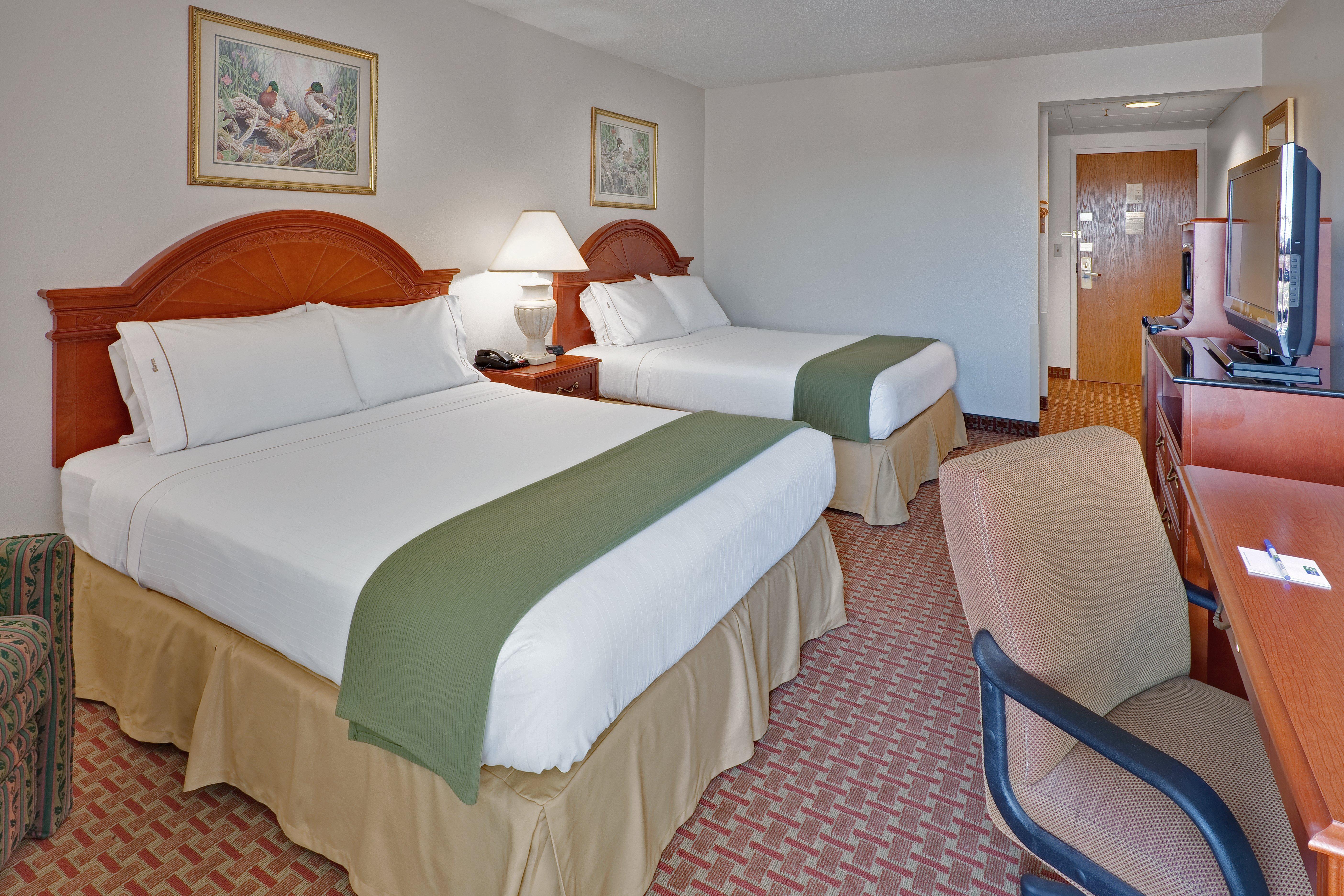 Holiday Inn Express & Suites Allentown-Dorney Park Area By Ihg Bagian luar foto
