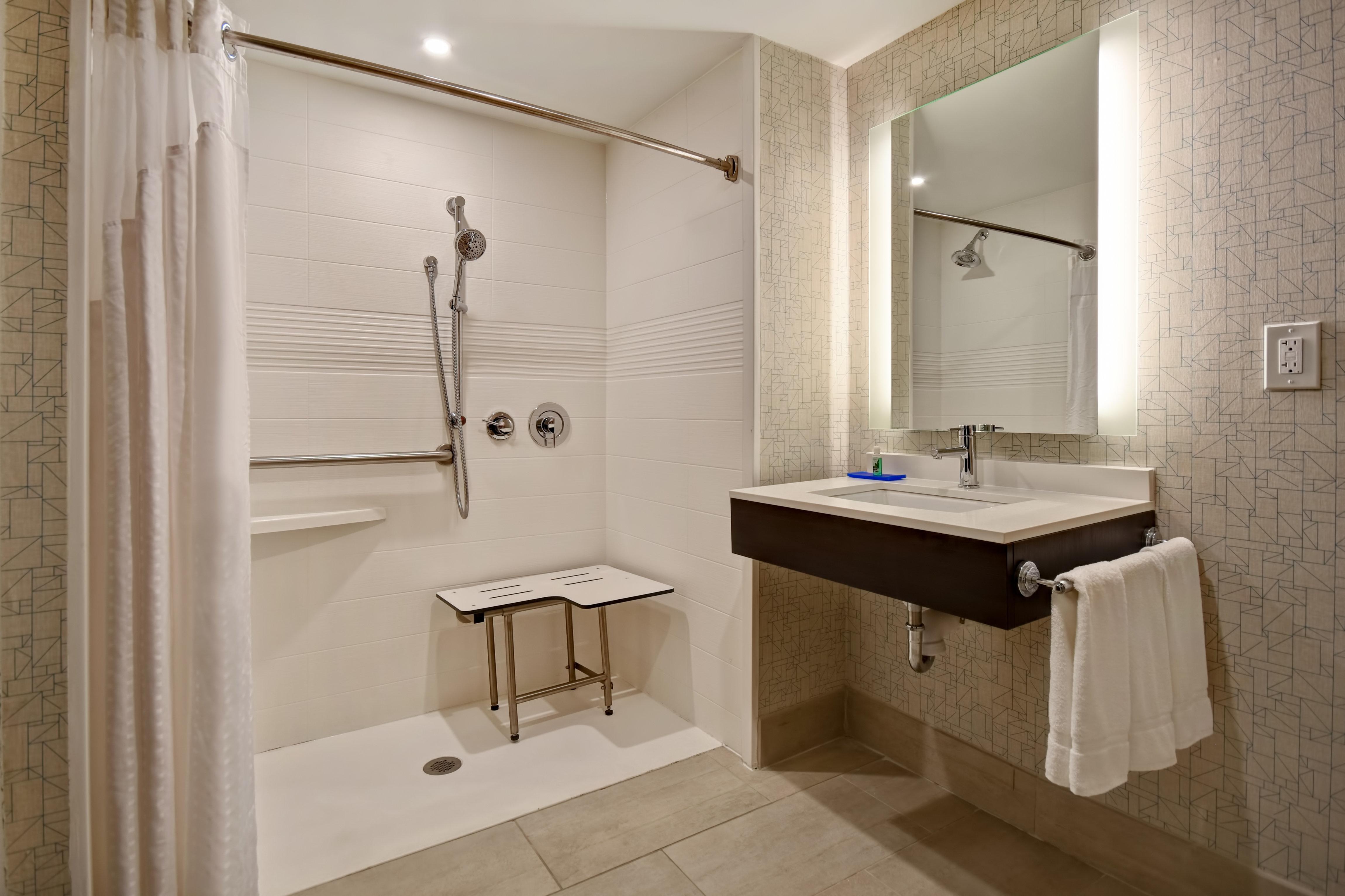 Holiday Inn Express & Suites Allentown-Dorney Park Area By Ihg Bagian luar foto
