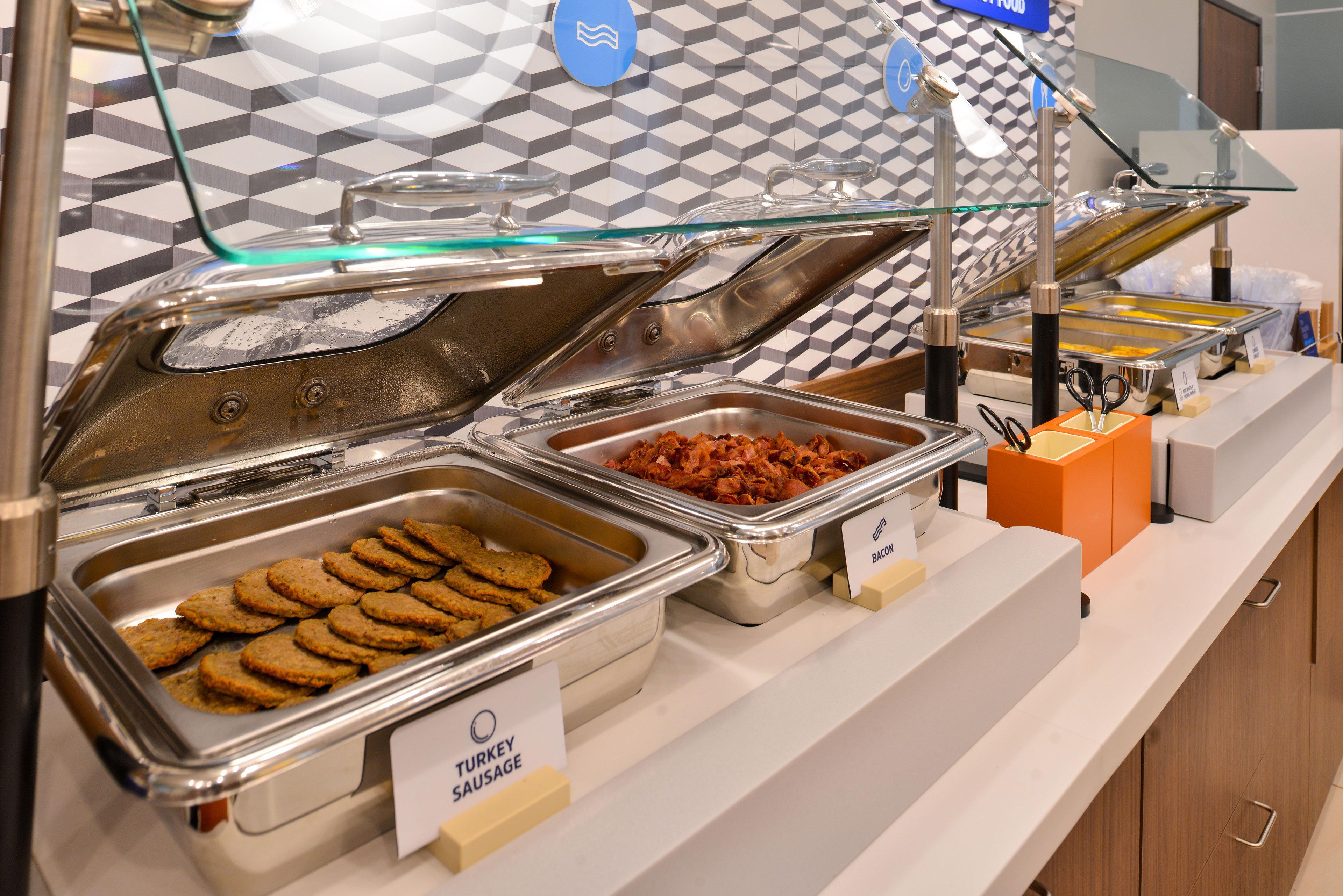 Holiday Inn Express & Suites Allentown-Dorney Park Area By Ihg Bagian luar foto