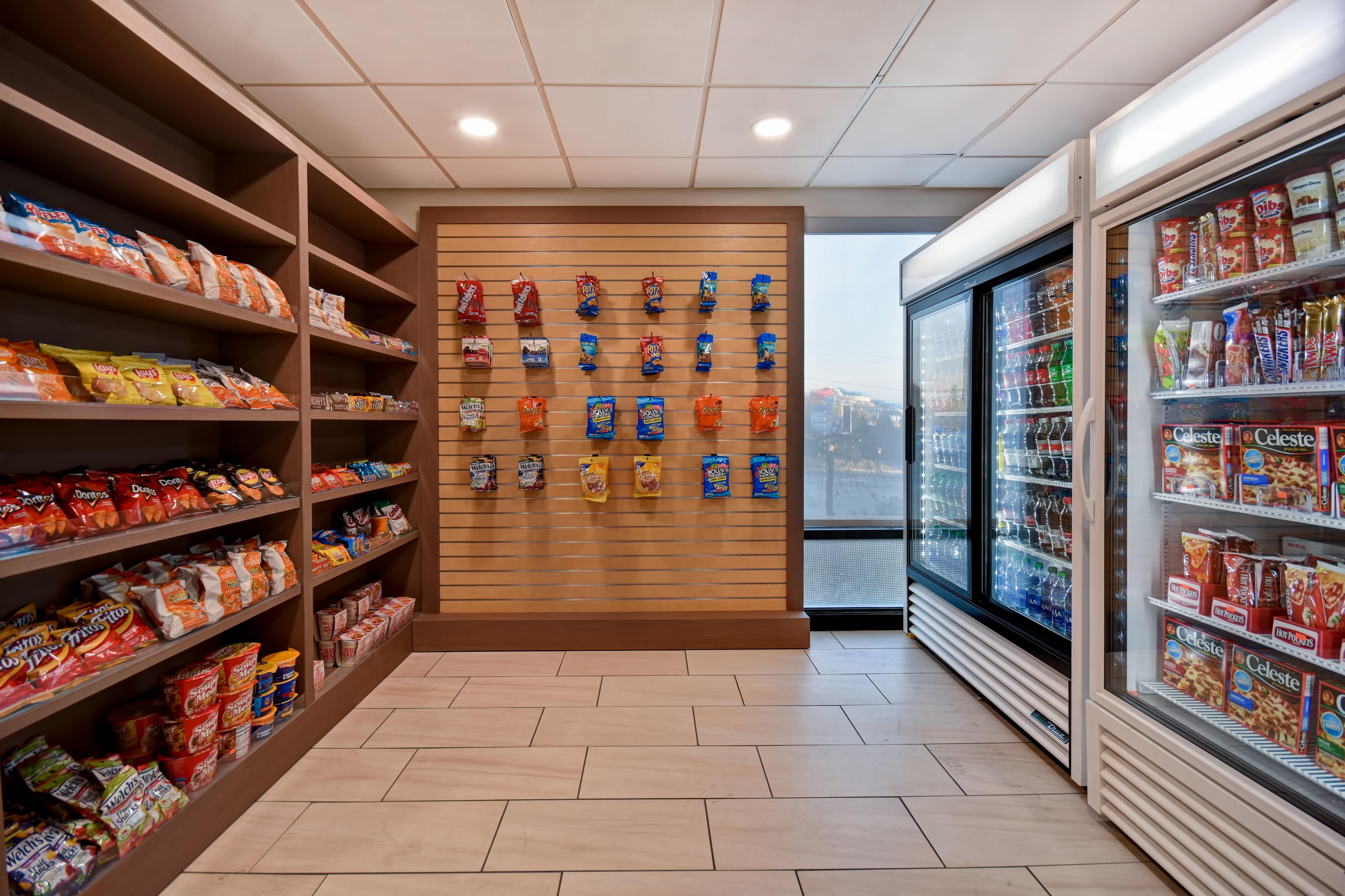 Holiday Inn Express & Suites Allentown-Dorney Park Area By Ihg Bagian luar foto