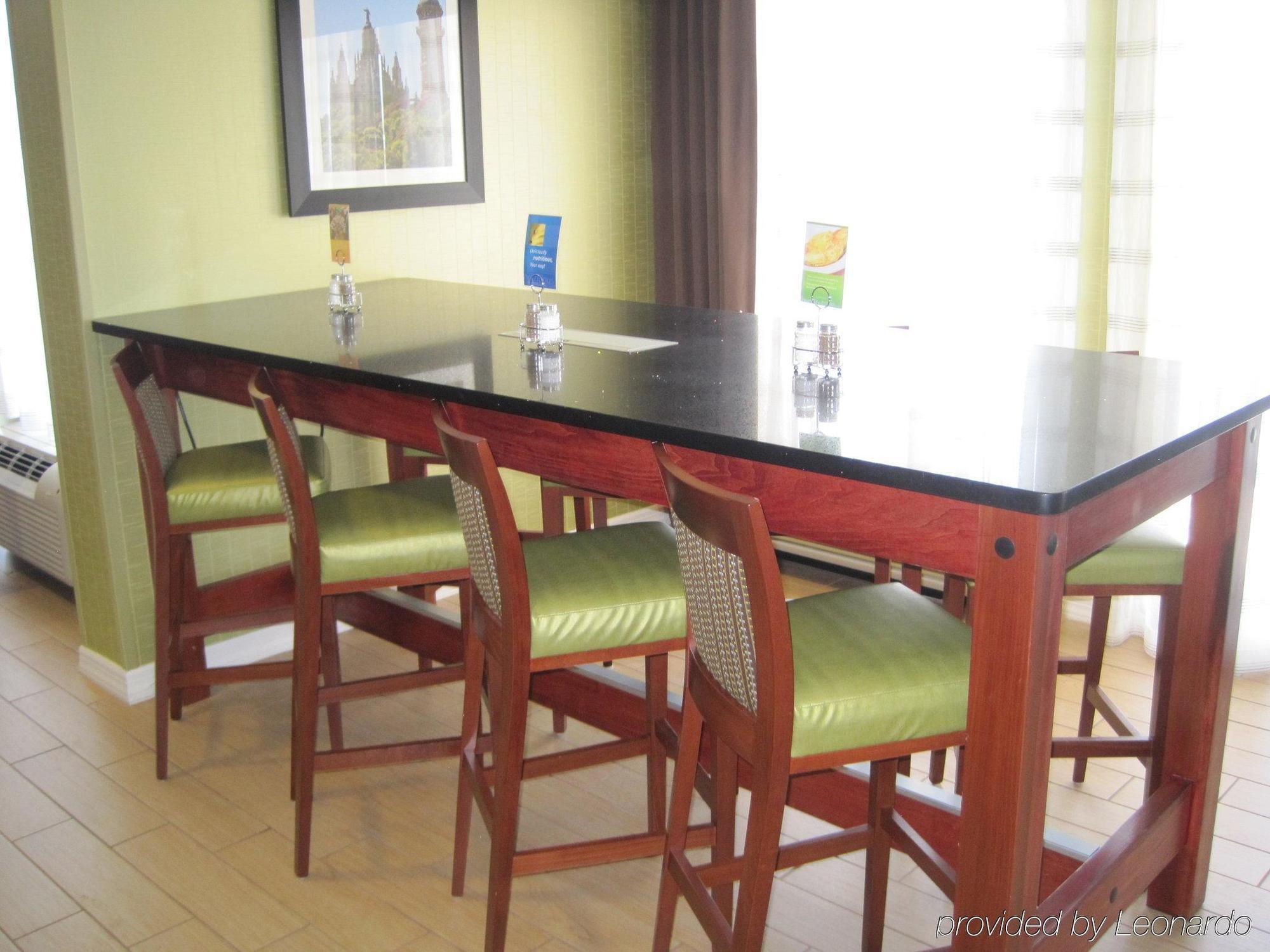 Holiday Inn Express & Suites Allentown-Dorney Park Area By Ihg Bisnis foto