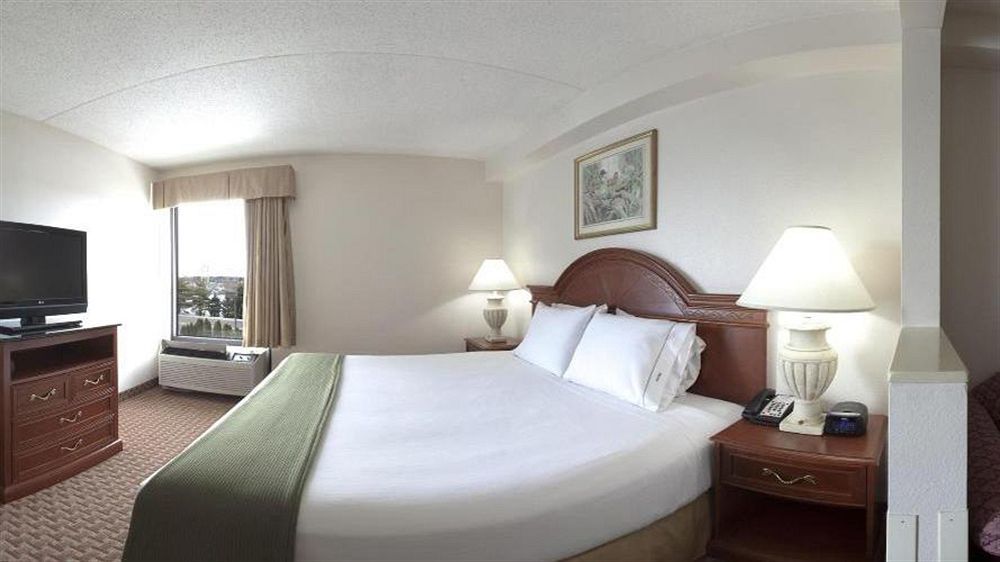 Holiday Inn Express & Suites Allentown-Dorney Park Area By Ihg Bagian luar foto