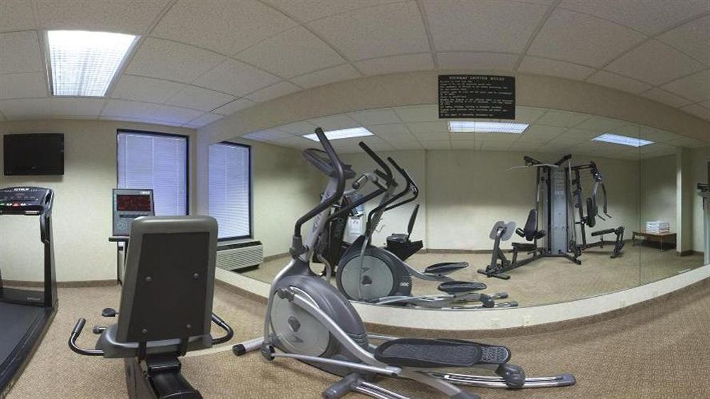 Holiday Inn Express & Suites Allentown-Dorney Park Area By Ihg Bagian luar foto