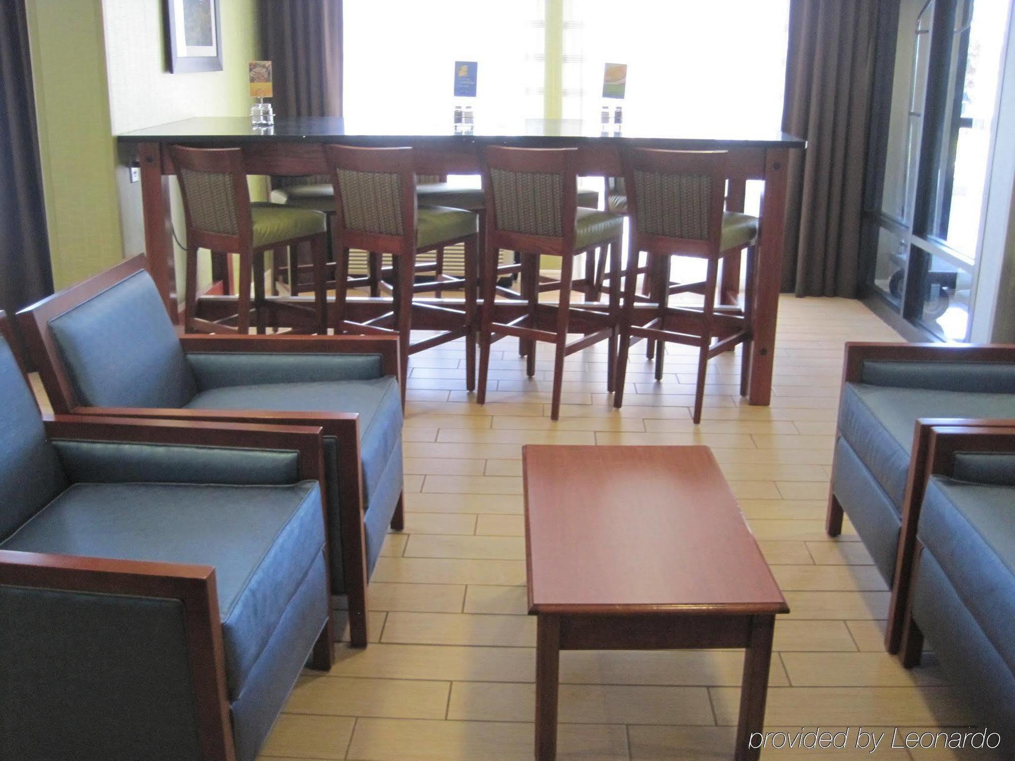 Holiday Inn Express & Suites Allentown-Dorney Park Area By Ihg Restoran foto