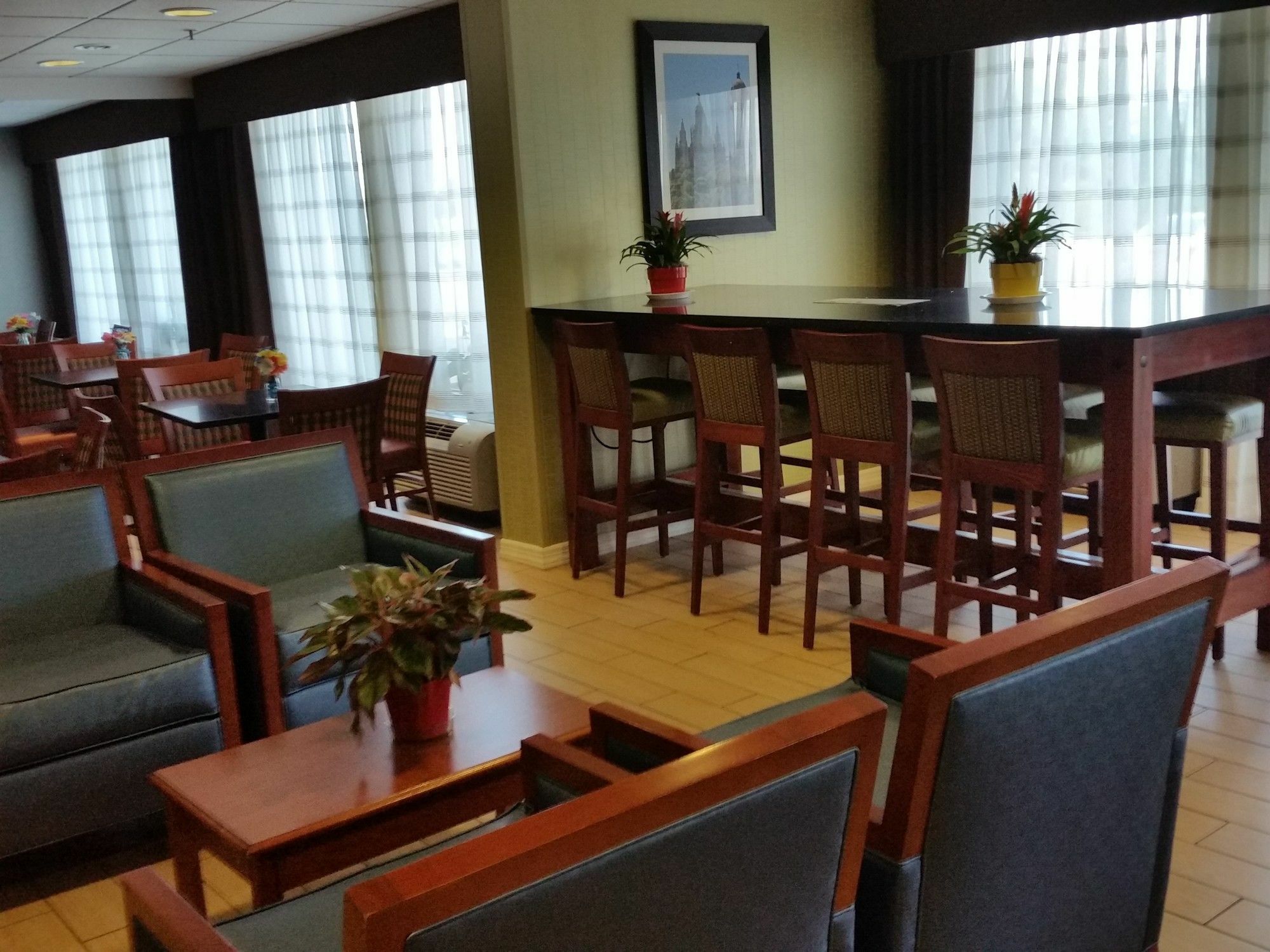 Holiday Inn Express & Suites Allentown-Dorney Park Area By Ihg Bagian luar foto