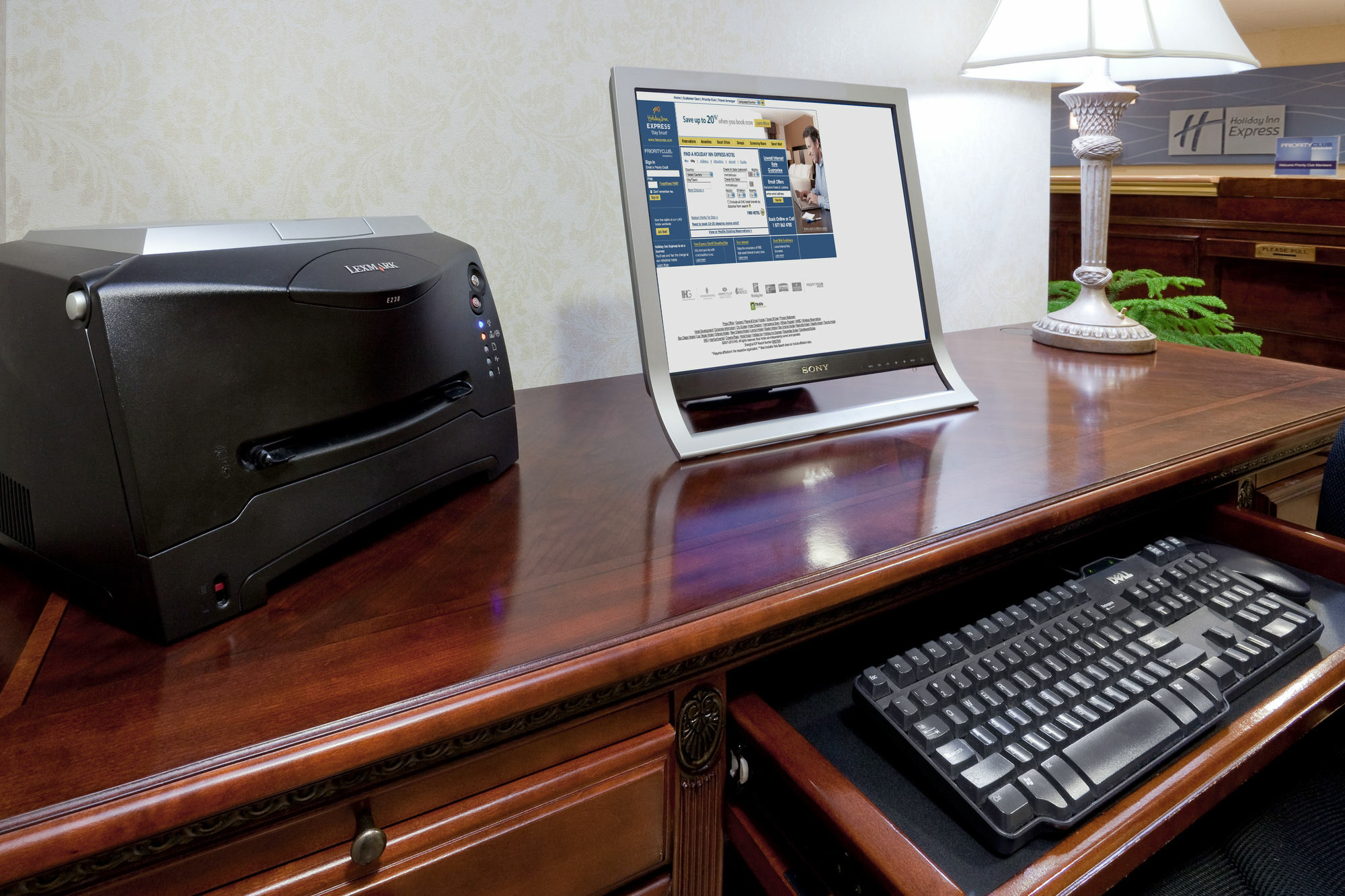 Holiday Inn Express & Suites Allentown-Dorney Park Area By Ihg Bagian luar foto
