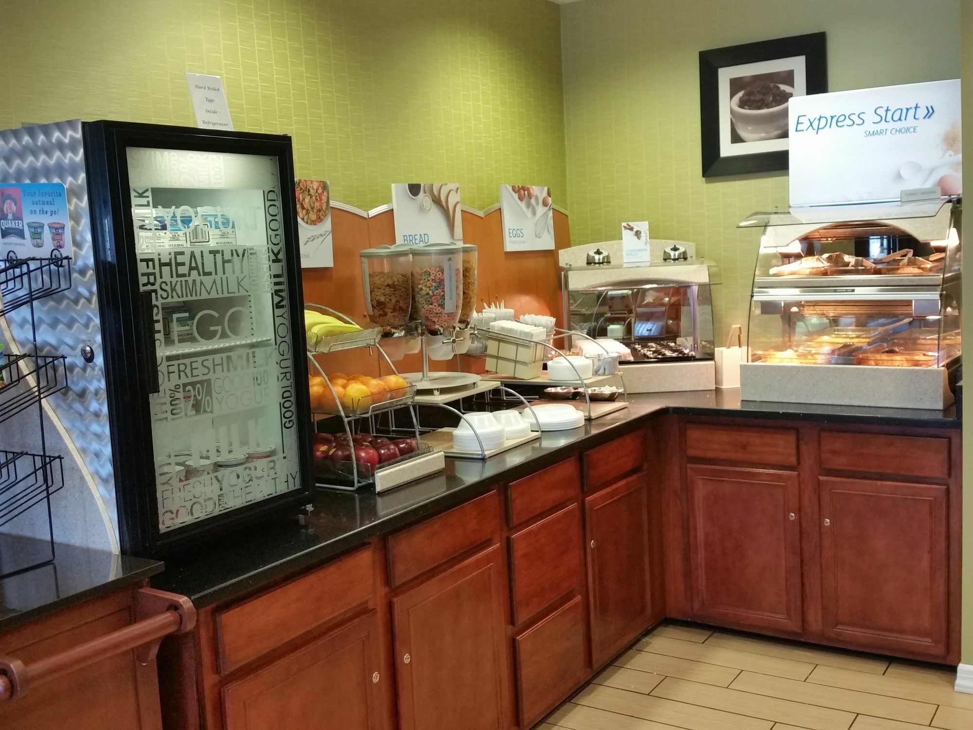 Holiday Inn Express & Suites Allentown-Dorney Park Area By Ihg Bagian luar foto
